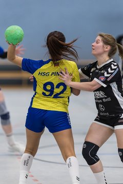 Bild 234 - F HSG Pinnau2 - Rellinger TV2 : Ergebnis: 27:20